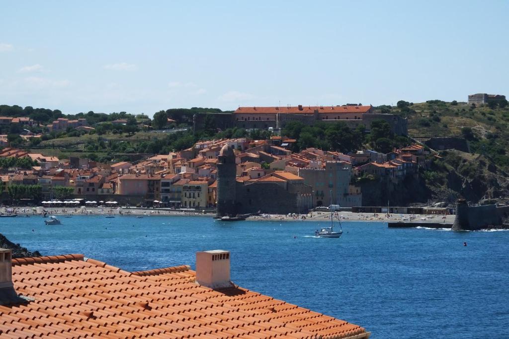 Collioure - Modern Beachside Apartment Joey - 3