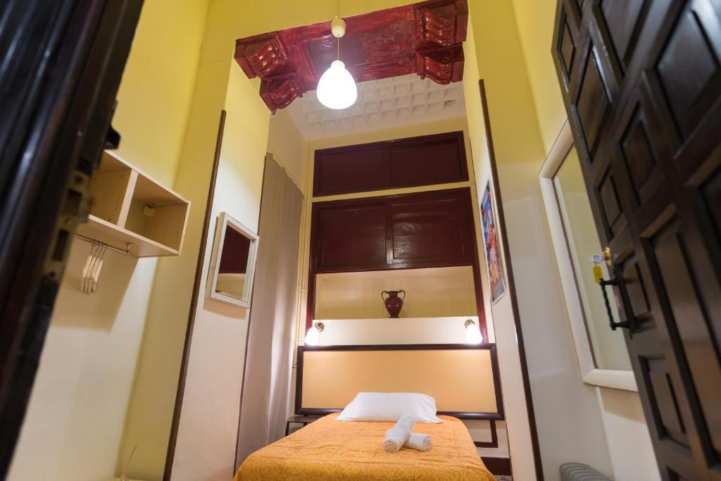 Nuevo Suizo Bed and Breakfast photo