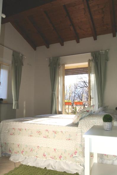 La Locanda Al Lago - 5