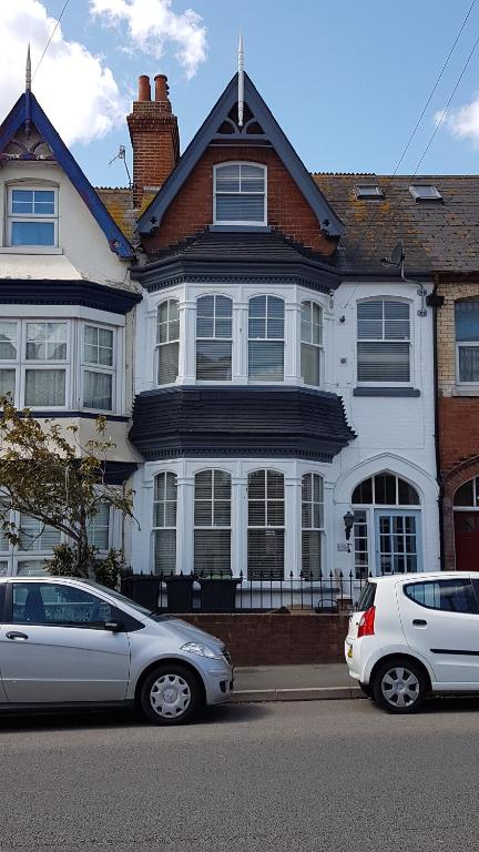 Weymouth Vegan B&amp;B — Hotel in Weymouth