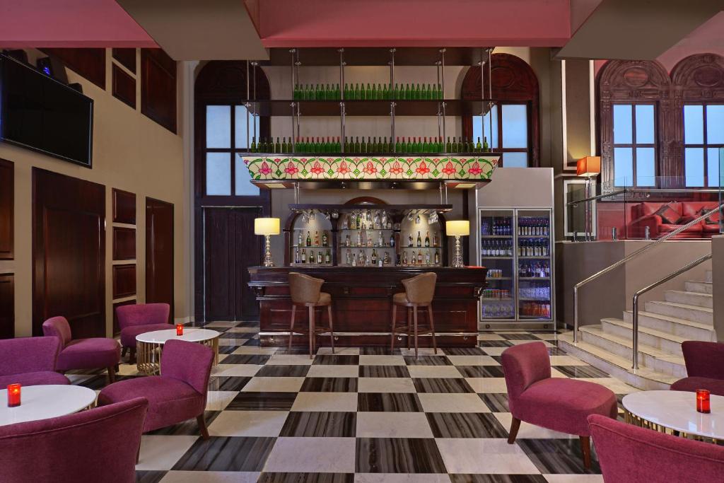 Agra Radisson Hotel Agra Additional