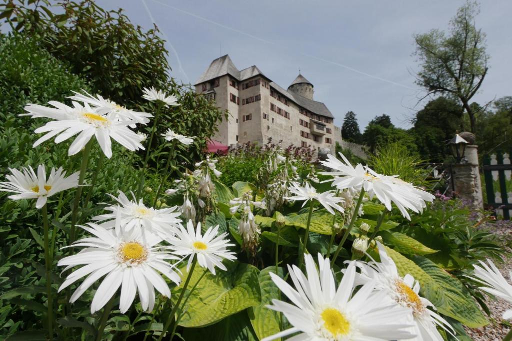 Schloss Matzen — Hotel in Reith im Alpbachtal