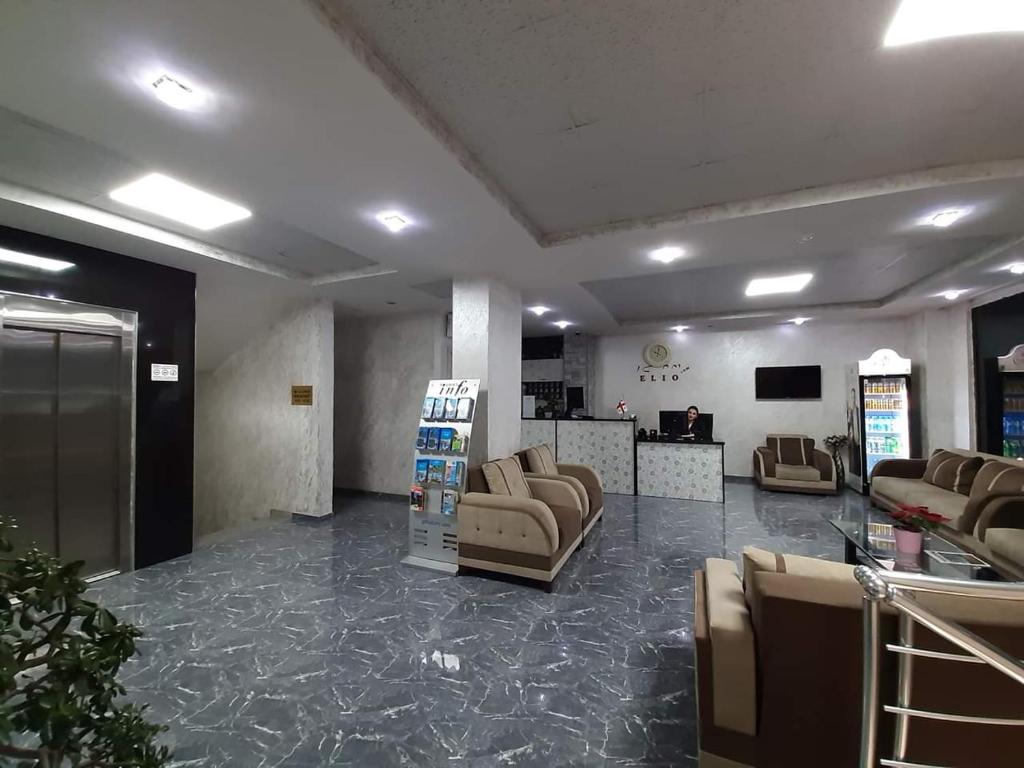 Hotel Elio Inn photo