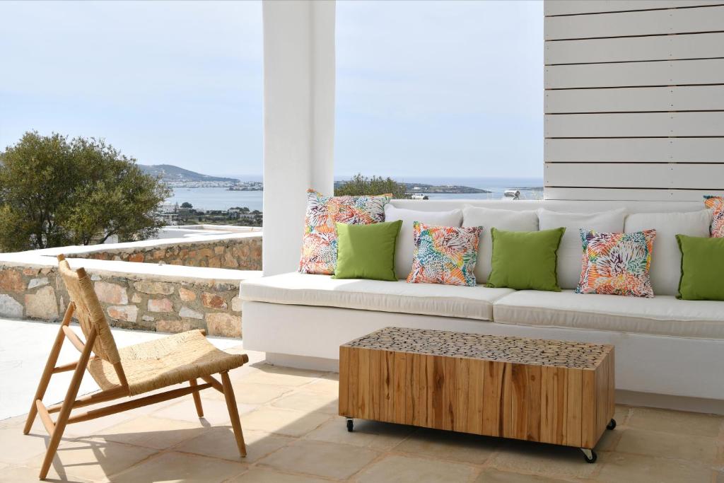 バルコニー/テラス