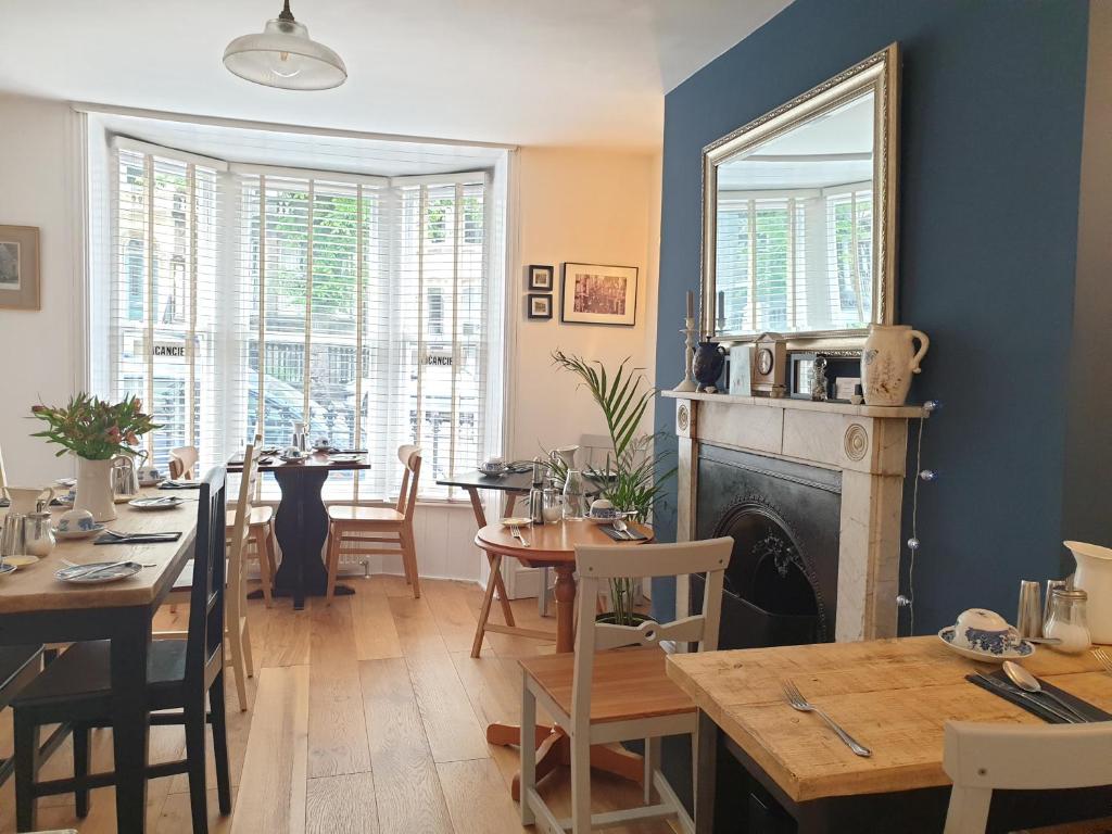 Starlings Guest House 館内設備