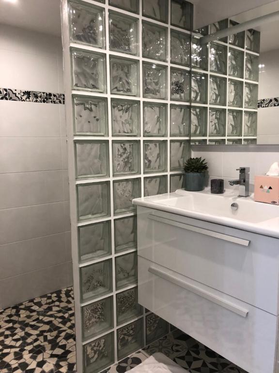 HSH Marina-Deauville Superbe Appartement photo