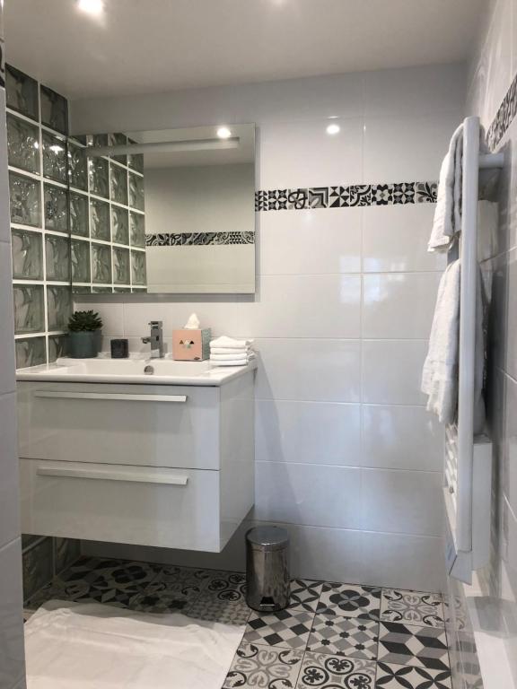 HSH Marina-Deauville Superbe Appartement photo
