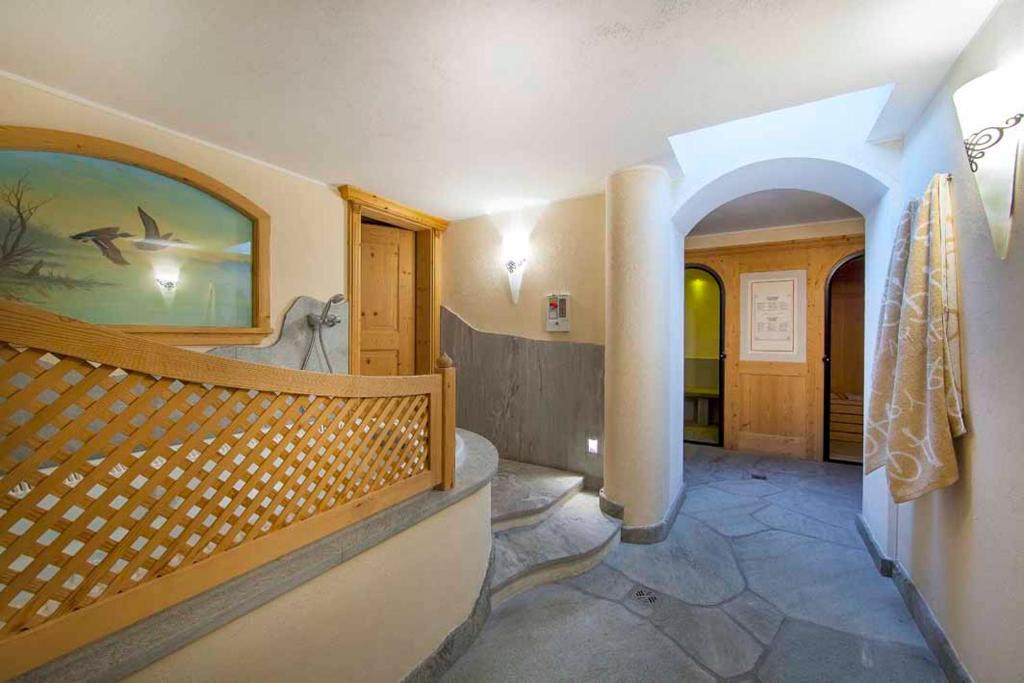 Hotel Jagdhof photo