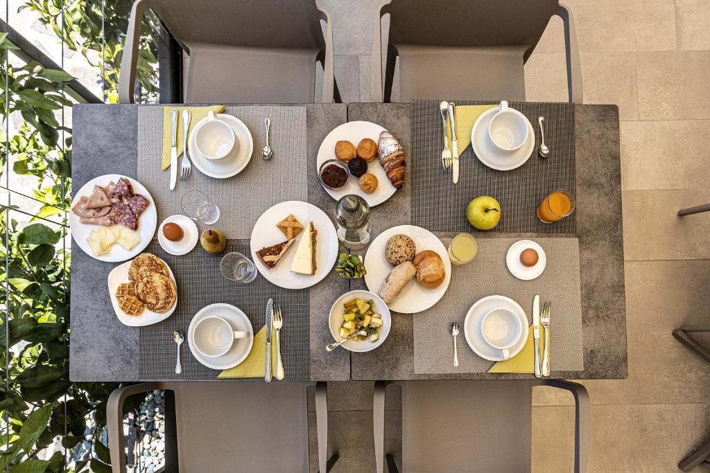 Hotel Livia - 5