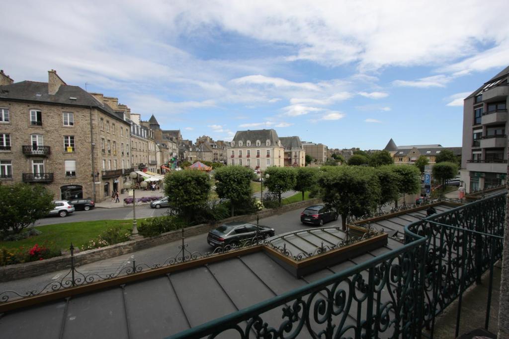 ibis Styles Dinan Centre-Ville (ex ibis) photo