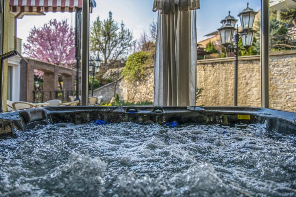 Erla Villa Boutique Hotel