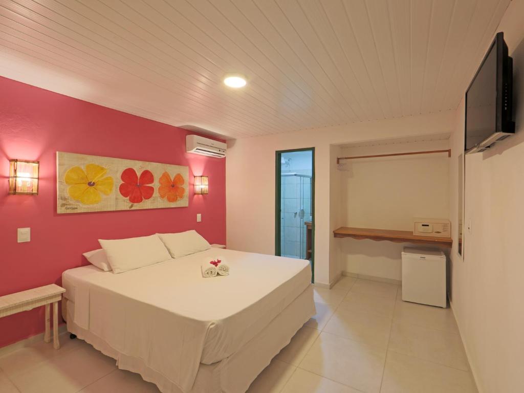 Kamar Budget Double