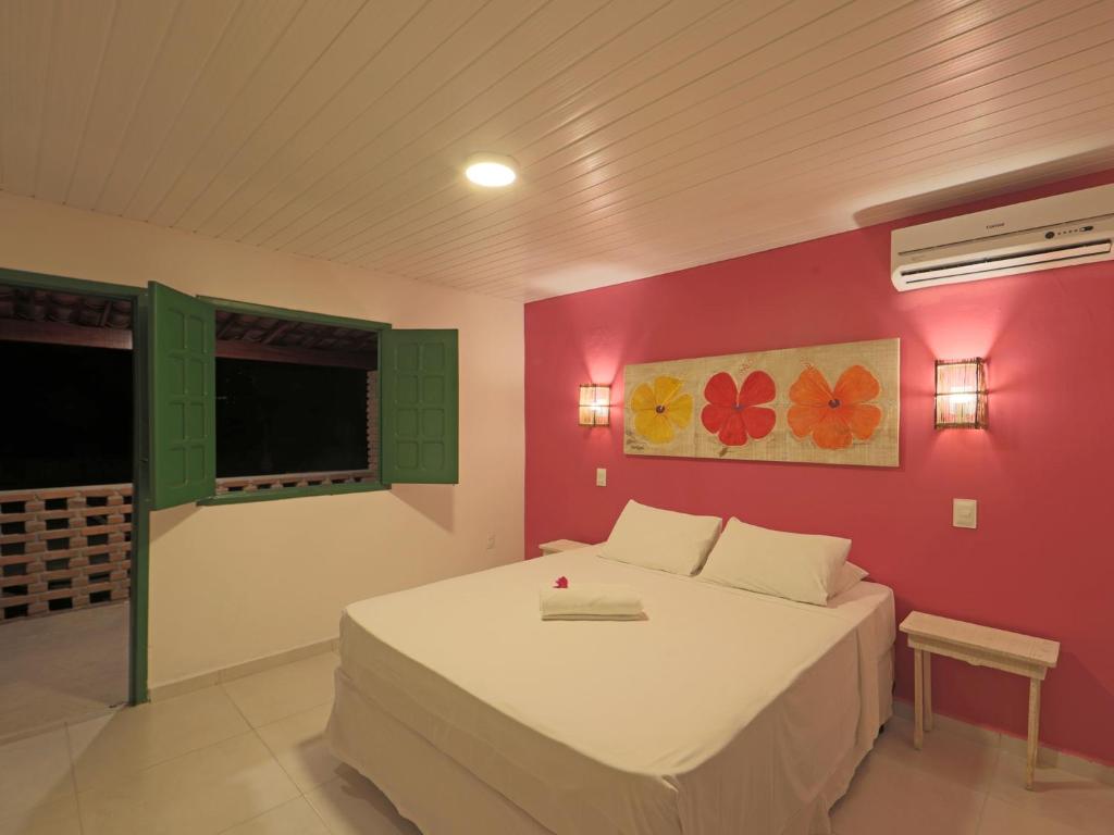 Kamar Budget Double