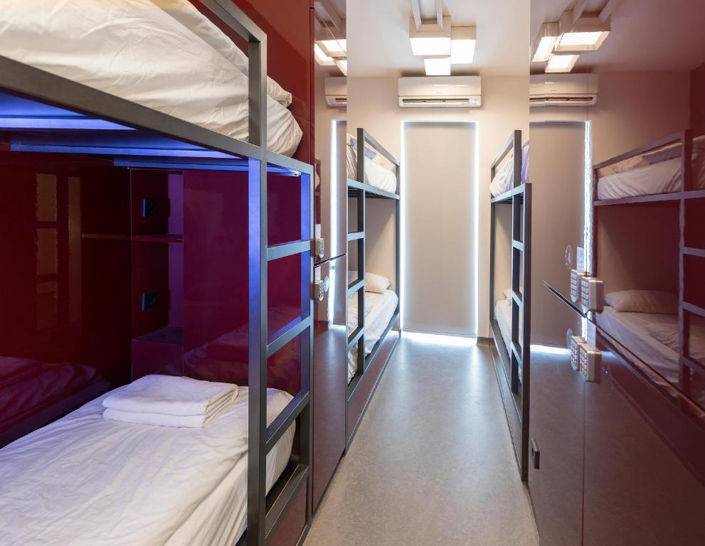 Facilities