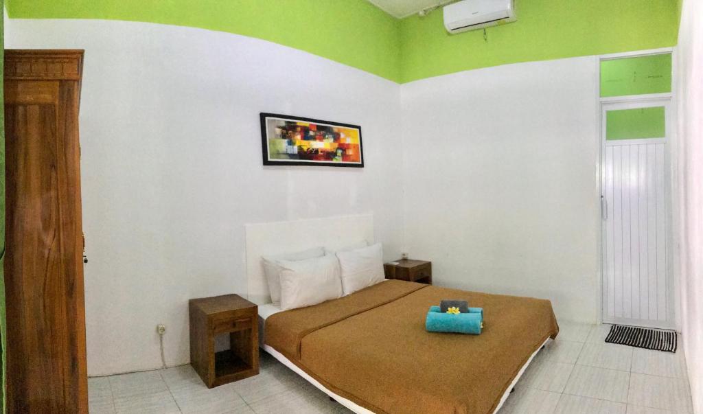 The Cheap & Cozy Canggu photo