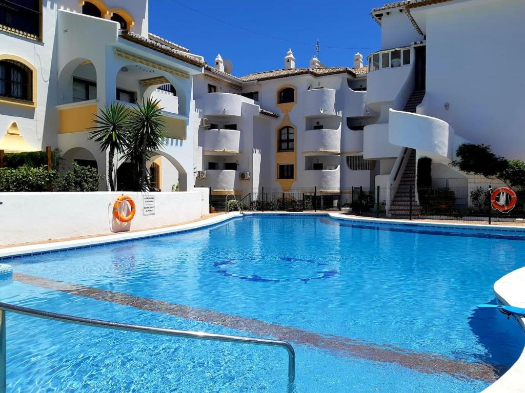 31 Caserio Calahonda breathtaking views near the sea - 3
