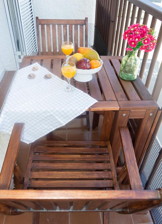 Coco Apt renovated and with seaview - 4