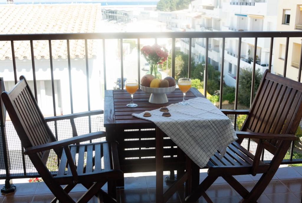 Coco Apt renovated and with seaview - 5