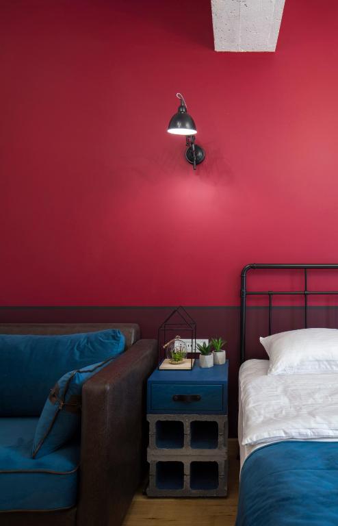 Hover Boutique Hotel photo