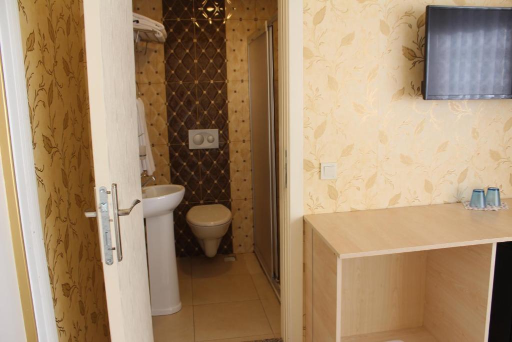Omega Inn photo