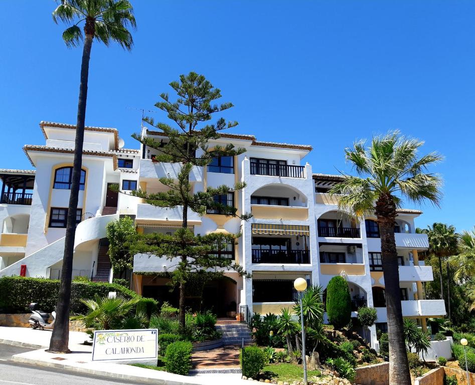 31 Caserio Calahonda breathtaking views near the sea - 5