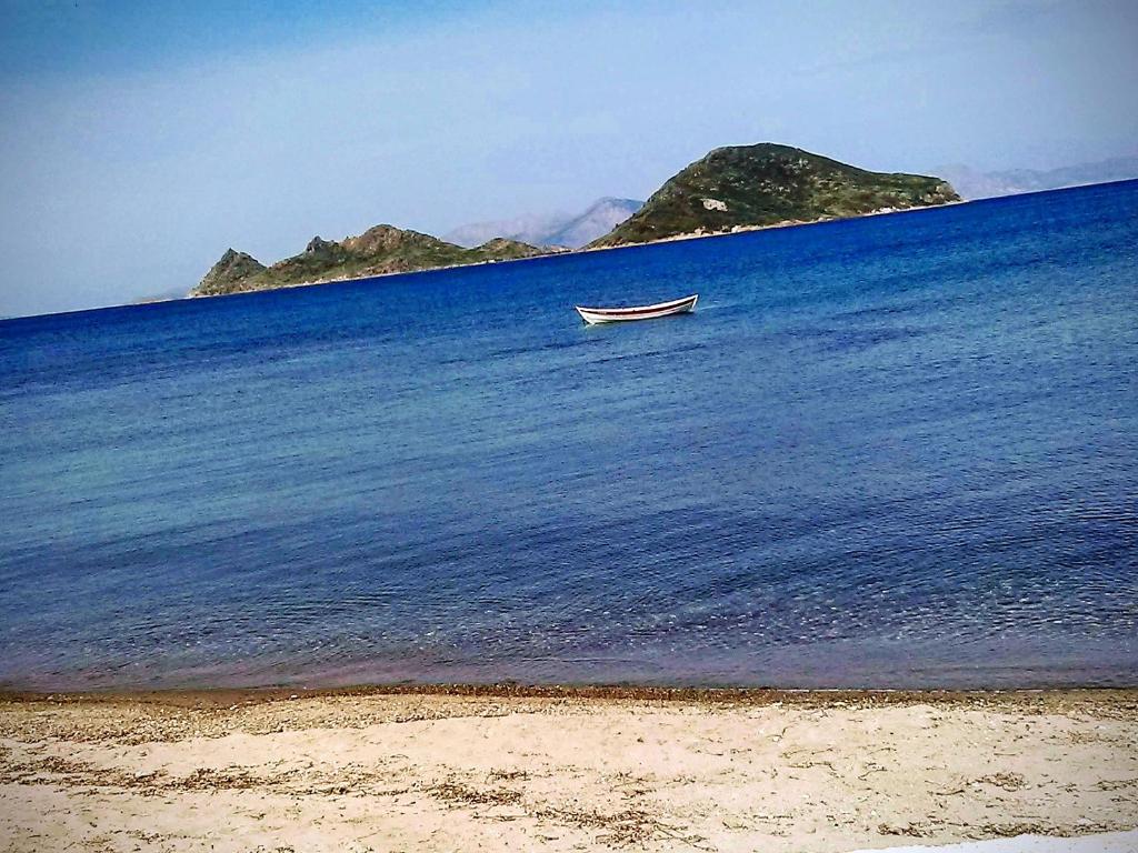 Turgutreis Bolero Apart Hotel photo