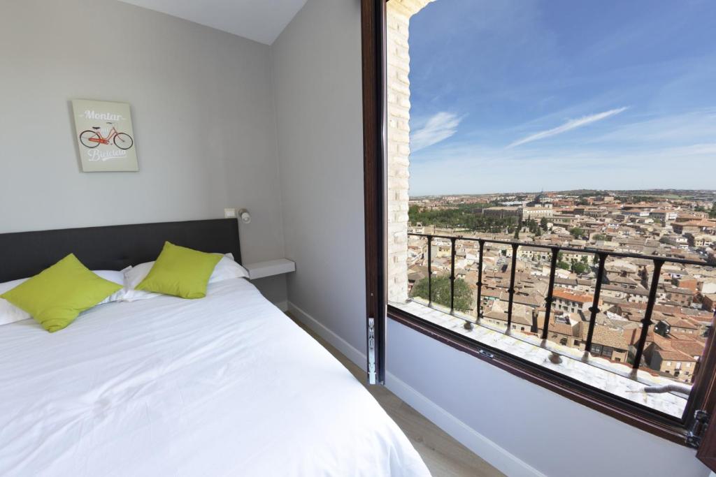Nunez de Arce — Hotel in Toledo