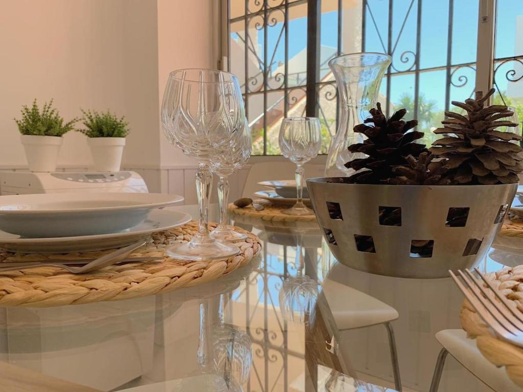 Los Geranios - Beach Apartment - 2