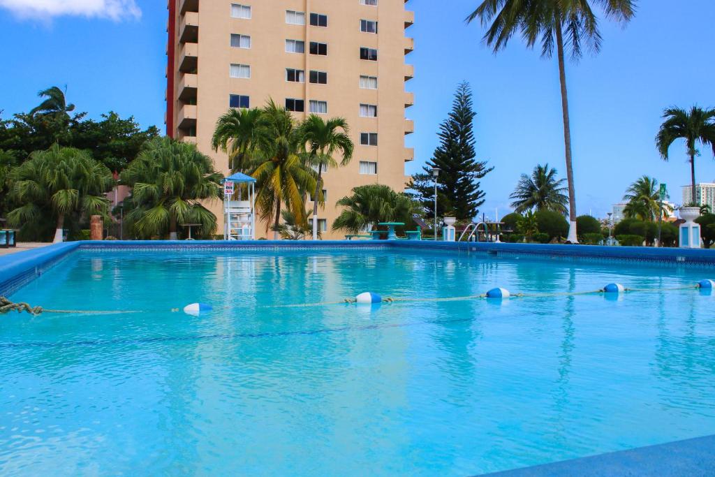 Sand Dreams at Turtle Towers, Ocho Rios