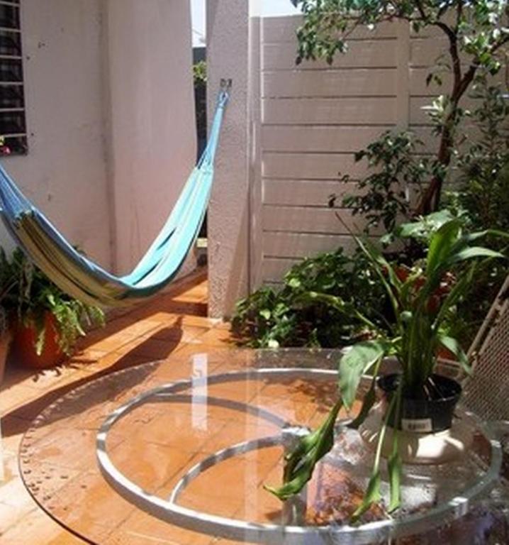Posada Colonial Apartments photo