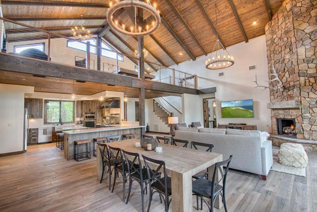 The Cabin Home, Show Low