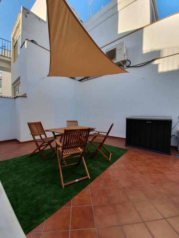 Apartamento loft centrico photo