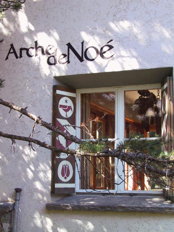Arche de Noé B&B - 3