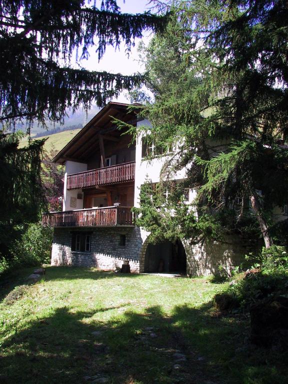 Arche de Noé B&B - 5