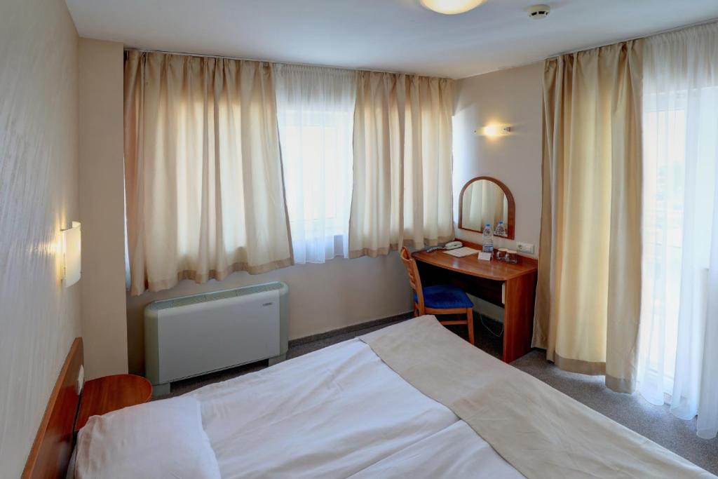 Paraiso Beach - All Inclusive — Pokoje in Obzor, Region Burgas