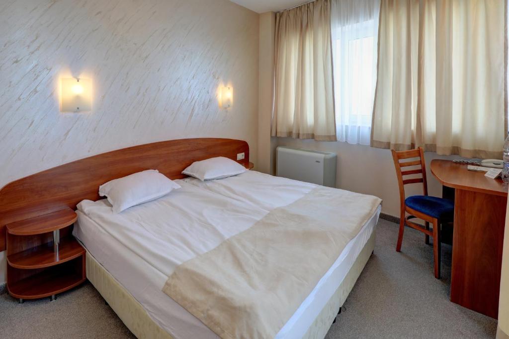 Paraiso Beach - All Inclusive — Pokoje in Obzor, Region Burgas