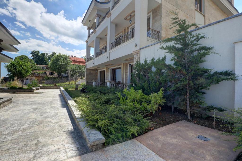 Paraiso Beach - All Inclusive — Obiekt in Obzor, Region Burgas