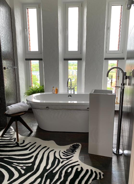 LA TORRE - Apartment - 360° Ystad photo