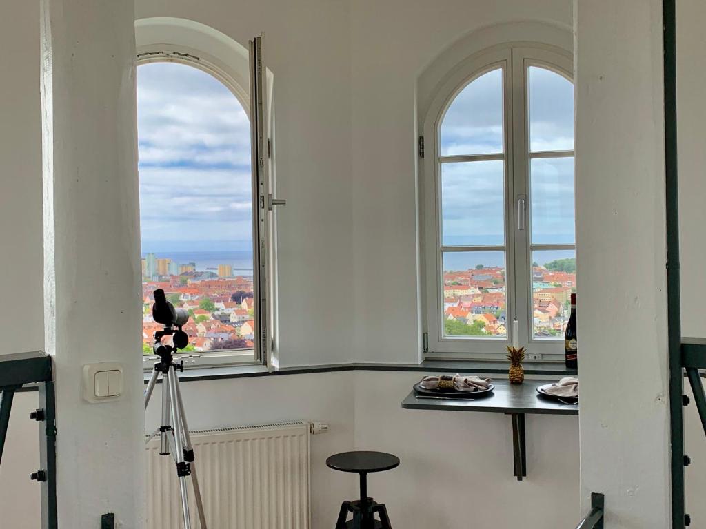 LA TORRE - Apartment - 360° Ystad photo