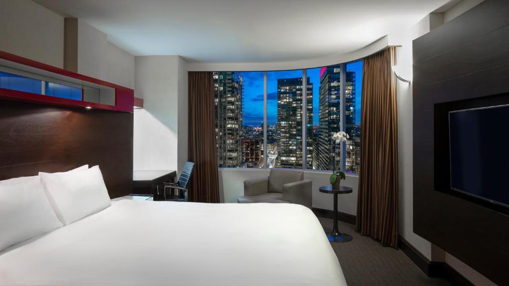 Hyatt Regency Toronto photo