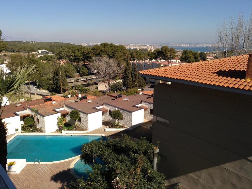 Luxury CAP SALOU with POOL & BARBECUE & WIFI - 4