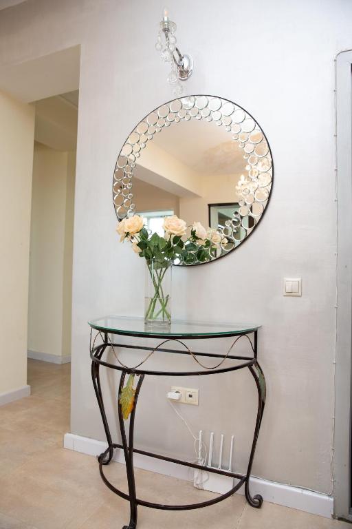 Baku Luxurious Apartments photo