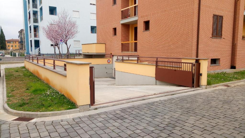 Appartamento Comodo - 2