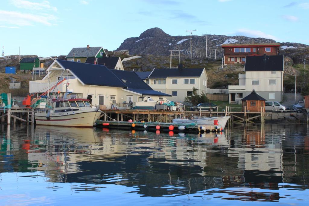 Nordkappferie
