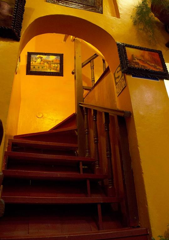 Hostal Cusco Internacional photo