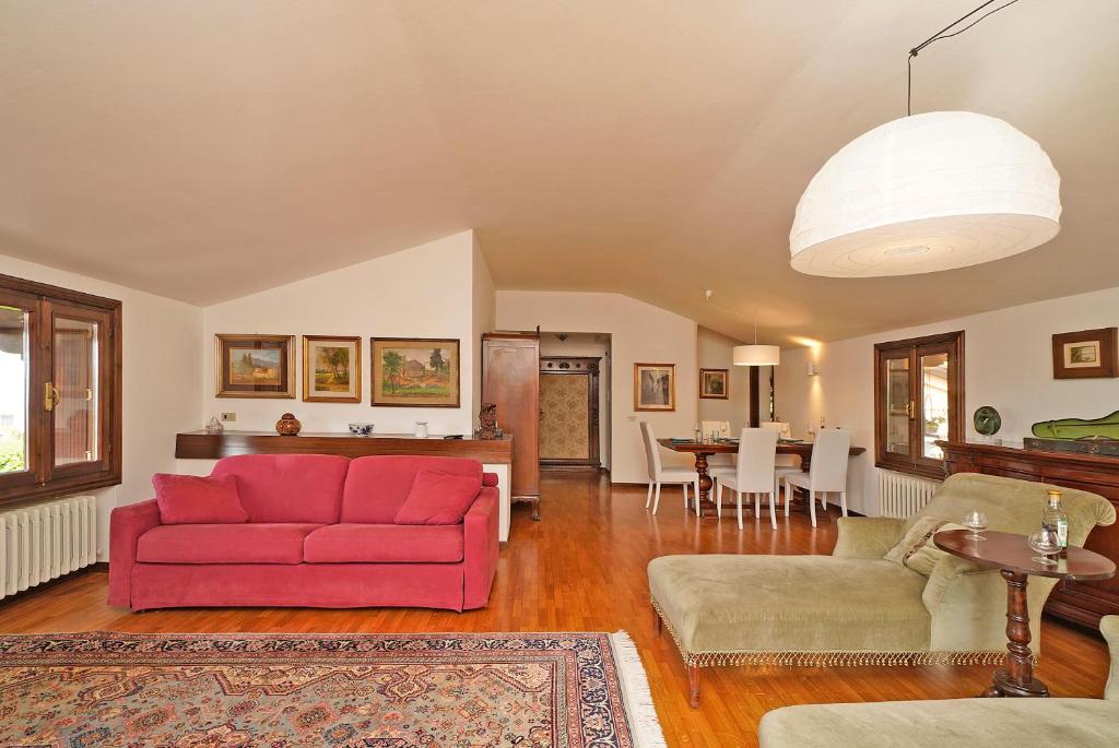VALLE FIORITA 42 - Lake view apartment - 3