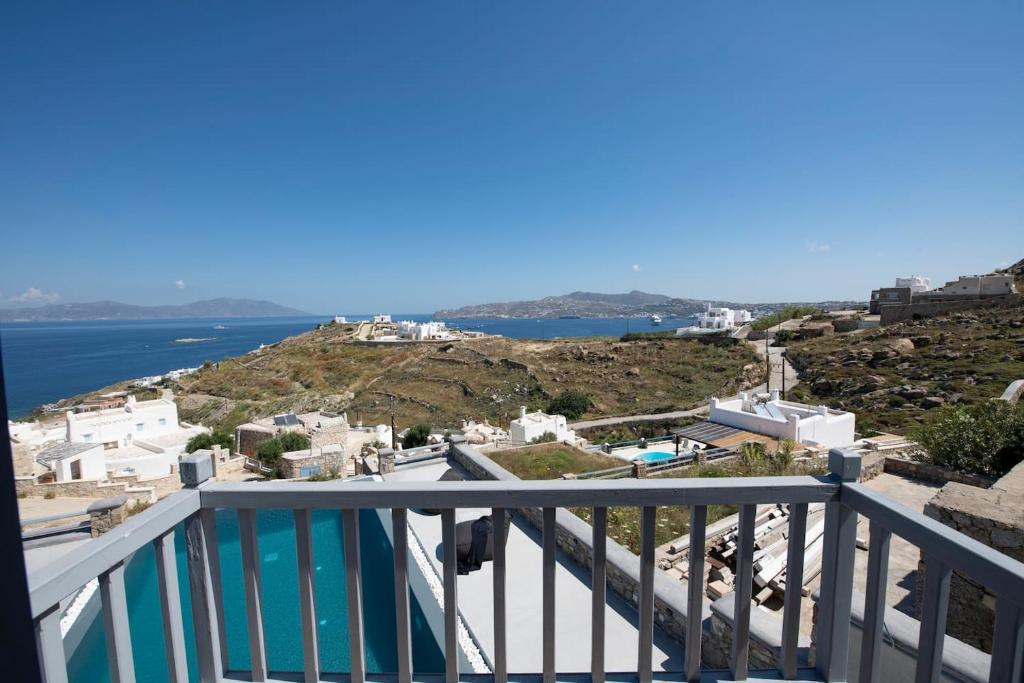 Villa Anema Mykonos photo