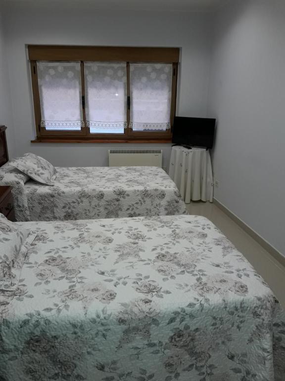 Apartamento El Fondon 1 - 4