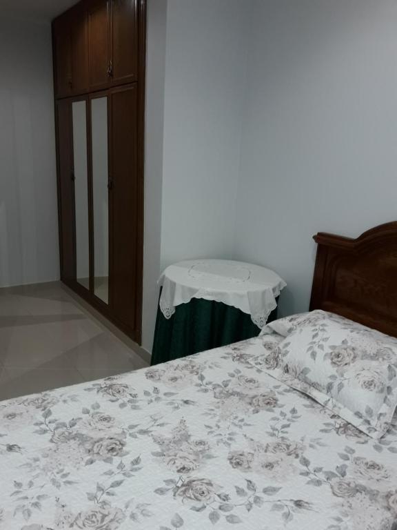 Apartamento El Fondon 1 - 2