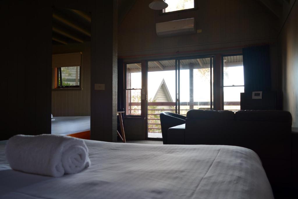 Great Ocean Road Cottages photo